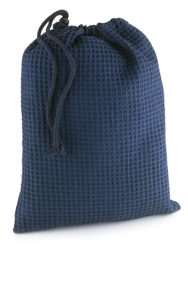 Sac En Tissu éponge (terry Cloth) Quacker Factory - Neuf Avec étiquettes, Ouverture Simple