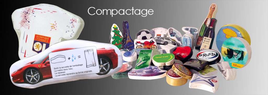 Entête compactage